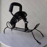 ราคา ใหม่ กันลายและเบาะนั่งเด็ก คุณภาพดี 2003 Honda Wave110 Wave100 (6936454360)