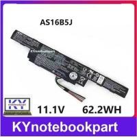 ราคา BATTERY ORIGINAL ACER แบตเตอรี่ ของแท้ ACER ASPIRE F5 573G AS16B5J (13725108045)