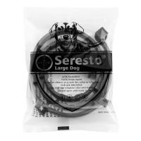 ราคา ใหม่ Soredo คอไล่แมลง Seresto แมวและสุนัข Bayer หมัดปลอกคอ Tu7y7yjy7 (20663558180)