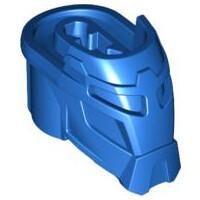 ราคา Lego part ชิ้นส่วนเลโก้ No 93277 Hero Factory Head (17889389698)