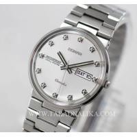 ราคา นาฬิกา Pomar Quartz PM78045SS02 (21362184228)