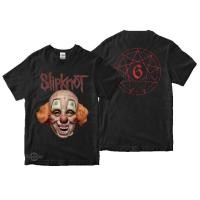 ราคา Slipknot MICK THOMSON Premium tshirt metal band Slipknot (21151206177)