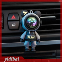 ราคา yidibai คลิปน้ำหอมติดรถยนต์ช่องแอร์รถยนต์ คลิปหนีบน้ำหอมติดรถยนต์อุปกรณ์ตกแต่งภายในรถยนต์ (21014514963)