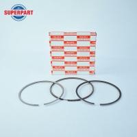 ราคา แหวนลูกสูบ DMAX ปี 03 06 2 5D 4JK1 แท้ห้างIS 0 50 8 98096562 1 ราคาต่อ 1 ชิ้น (9896733227)