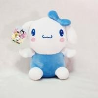 ราคา ตุ๊กตานุ่มๆ หมาไซบีเรียน ฮัสกี้ หมีขี้เซา ช้างน้ำเงิน คิตตี้ มายเมโลดี้ แบดแบท ปอม35cm ยูนิคอร์น 30cmใยไมโคร ผ้านาโน (17435221364)