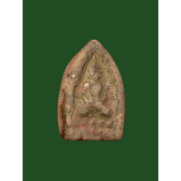 ราคา พระเนื้อดิน ไม่ทราบที่ สวยเก่า 3523 (17756159147)