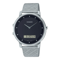 ราคา ของแท้100 นาฬิกา คาสิโอ CASIO รุ่น MTP E195D 1A MTP E195 1A MTP B200M 1E MTP B200M 7E MTP B200D 7E MTP B200D 1E MTP E195 MTP B200 นาฬิกาข้อมือ นาฬิกาผู้ชาย สายสแตนเลส ประกัน1ปี ร้าน T4U (16866355775)