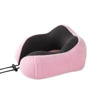 ราคา Thai Pilot หมอนรองคอ หมอนโฟมรูปตัวยู หมอนพกพา หมอนรองคอในรถ หมอนรองคอเพื่อสุขภาพ U shaped Neck Pillow (21281514178)