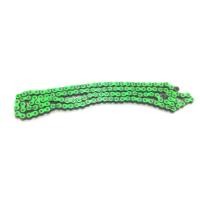 ราคา โซ่ RK 415 ยาว130L สีเขียว (8387687995)