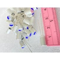 ราคา 330UF 16V C330UF 16V แพ็ค10ตัว50ตัว100ตัว คาปาซิเตอร์ แท้ใหม่แกะกล่อง Made in Italy ขนาด6x10mm เกรดอย่างดี C330UF16V C 330UF16V 16V330UF Capacitor 330UF 16VDC C330UF 16V 330UF 16VDC Cอิเล็กโตรไลท์ คาป