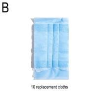 ราคา Magic Electrostatic Absorbent Household Cleaning Brush Remover Disposable Dust Duster Cleaner For Window Cleaner Tool Cleaning Car J3C3 (20811803813)