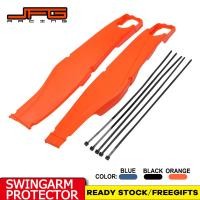 ราคา JFG Racing รถจักรยานยนต์ PA ABS ส่วนป้องกันสวิงอาร์มสำหรับ KTM EXC KTM EXCF HONDA TC HONDA FC HONDA FE HONDA TE (8899695673)