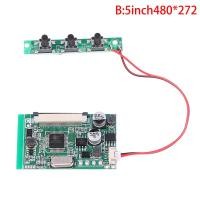 ราคา minglieyue2 Display Driver BOARD MODULE KIT Monitor Car Digital Photo Frame Multi Function (19055057373)