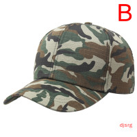 ราคา djsrg ชายหญิงเบสบอลหมวกทหารทหาร Camo หมวก trucker พราง Snapback (19986631142)