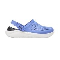 ราคา รองเท้า Crocs LiteRide Clog รองเท้าลำลองรัดชน สีมาใหม่ 40 46 สีน้ำตาล เหมาะกับผู้ชายมากเลยค่ะ (19713949888)