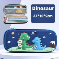 ราคา กล่องดินสอยูนิคอร์น กระเป๋าดินสอลายนูน3D ผ้าEVA กล่องดินสอ 3Dกัปตันอเมริกา ลายการ์ตูนน่ารัก ขนาดใหญ่จุของได้เยอะ (21241862942)