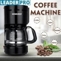 ราคา Electric Drip Coffee Makers 6 Cup Household Coffee Machine 600W 0 65L Electric Drip Coffee Maker (19898912205)