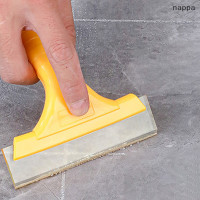 ราคา nappa เครื่องกวาดทำความสะอาดรถ Oxford ที่ขูดกระจกน้ำหิมะไม้ย่ำ (19952018505)