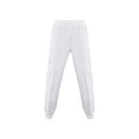 ราคา FBT กางเกงวอร์ม เด็กเล็ก เด็กโต อนุบาล ประถม ขาจั๊ม ผ้าวอร์ม สีล้วน กางเกงพละ นักเรียน กางเกงขายาว กางเกงกีฬาขายาว Regular Fit 22725 C0F725 (20358985371)