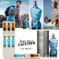 ราคา น้ำหอม ฌองปอล เลอเมล เทสเตอร์ 10 ml พร้อมส่ง (17277232459)