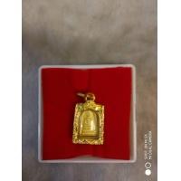 ราคา จี้หลวงพ่อโสธรพร้อมตลับ (15237389761)