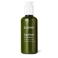 ราคา ELEMIS Superfood Facial Wash เอเลมิส ซุปเปอร์ฟู้ด เฟเชียล วอช 200ml (15486815908)