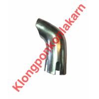 ราคา ปลายท่อไอเสีย ห่วงรัดปลายท่อไอเสีย คูโบต้า ET70 ET80 ET95 ET100 ห่วงรัดปลายท่อ ปลายท่อไอเสียคูโบต้า ท่อไอเสียet ปลายท่อไอเสียet ห่วงรัดปลายท่อet (10147355739)