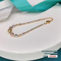 ราคา สร้อยข้อมือเงินแท้สามกษัตริย์ เงินแท้ 92 5 Italy TKK0009 (20409616446)