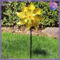 ราคา Fuchun กังหันลมป้องกันนกกังหันลมสะท้อนแสง (20922761948)