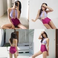 ราคา วันพีชสายไขว้หน้าสีม่วง (17306583459)