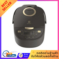 ราคา หม้อหุงข้าวไฟฟ้า หม้อข้าว DIGITAL ELECTROLUX E7RC1 550K 1 ลิตร สำหรับ3 4 คน หม้ออเนกประสงค์ Electric rice cooker DIGITAL rice pot ELECTROLUX E7RC1 550K 1 liter for 3 4 people multi purpose pot (213525