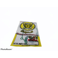 ราคา ประเก็นชุดใหญ่ สำหรับรุ่น YAMAHA Y100 ประเก็นชุดใหญ่ เกรดอย่างดี อะไหล่มอร์เตอร์ไซค์ (10016743313)