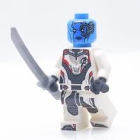 ราคา LEGO Marvel Nebula Avenger Suit new (20980696004)