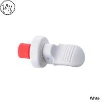 ราคา WY ที่จุกปิดขวดบาร์ไวน์แบบกดปิดด้วยมือฝาเบียร์แชมเปญฝาปิดผนึกจุกก๊อกพลาสติกใช้ซ้ำได้เครื่องซีลซิลิโคนกันรอยรั่วไวน์ประหยัดความสดใหม่ (19860140461)