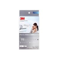 ราคา 3M แผ่นดักจับสิ่งแปลกปลอม Filtrete รุ่นคาร์บอน ชนิดแผ่น (16472311173)