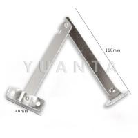 ราคา Yuanta บานพับข้อศอก สไตล์โบราณ สําหรับตกแต่งเฟอร์นิเจอร์ Folding Support Hinges (21372682302)