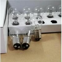 ราคา 10ชิ้น ล็อต กล่องรถยกไฟเลี้ยว1157 BA15S 48V 56V 60V 25W 56533 13130 71 36430 00820สำหรับ Toyota TCM NICHIYU Sumitshinko รถยกไฟฟ้า10 กล่อง (19504802002)