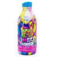 ราคา ntgjyuju72Dis0cussion I love vip pets poodle blind box hairdressing surprise doll pet dog girl toy (20257300295)