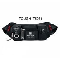 ราคา TOUGH Z8072 กระเป๋าสะพาย คล้องคอ หรือ ใส่กับ สายเข็มขัด งานแท้จาก TOUGH warrior (20279111554)