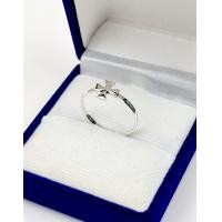 ราคา แหวนเงินแท้925 แหวนกางเขนสี่เหลี่ยม เรียบๆ แฟชั่น สไตล์เกาหลี แหวนเงินแท้100 Major Silver (4824448760)