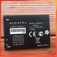 ราคา แบตเตอรี่ CAB31L0000C1 CAB31L0001C1 CAB31L0004C1 CAB31Y0004C1 แบตเตอรี่โทรศัพท์สำหรับ Alcatel TRIBE 3041D A2001X A2000X (17906423066)