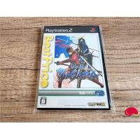 ราคา แผ่นเกมแท้ PS2 Basara 1 2 Zone Jp (20562869299)