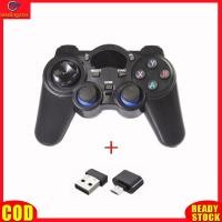 ราคา LeadingStar RC Authentic 2 4G Wireless Controller PC Gamepads Gaming Joystick Compatible For Android Phones PC PS3 TV Box (20774126681)