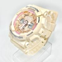 ราคา กล่องคู่มือ Casio GSH0CK นาฬิกาข้อมือ ผู้หญิงและผู้ชาย รุ่น GMA S120MF 4A สายเรซิ่น นาฬิกาจีช้อค นาฬิกาผู้หญิง RC790 (5630388316)