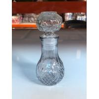 ราคา ขวดแก้วลายคริสตัลขวดน้ำหอม หรูหรา 150 ml (6085310339)