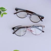 ราคา แว่นสายตายาว กรอบโลหะ ทรงหยดน้ำ 5222 (10036735351)