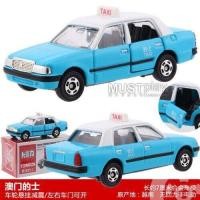 ราคา Tomy Tomica Metal Diecast Car Hong Kong Macau Singapore Taxi Bus BUS Toyota Corolla Crown Alloy Taxi Ks Birthday Present Toys (16481528857)