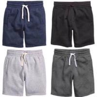 ราคา กางเกงขาสั้นชายผ้าสำลี (20875527619)