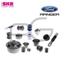 ราคา SKR บูชปีกนก Ford Ranger 2WD 4WD ปี 1999 2016 ฟอร์ด แรนเจอร์ บูช บู๊ช บูชปีกนกล่างตัวเล็ก บูชปีกนกล่างตัวใหญ่ (21364314884)
