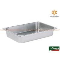 ราคา อ่างอาหาร 35 40 45 ซม ตรา นกนางนวล ผลิตจากสแตนเลสเนื้อดี (15951633674)